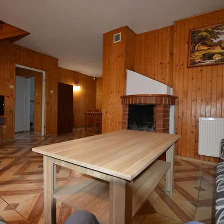 Domyletnie 100m2 Z Altana Дом отдыха Поберово