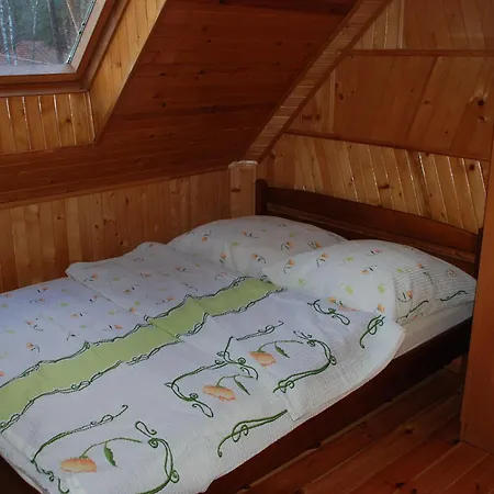 Domyletnie 100m2 Z Altana Поберово