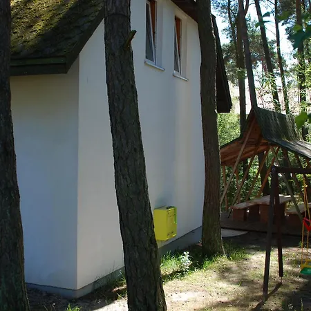Domyletnie 100m2 Z Altana Holiday home Pobierowo