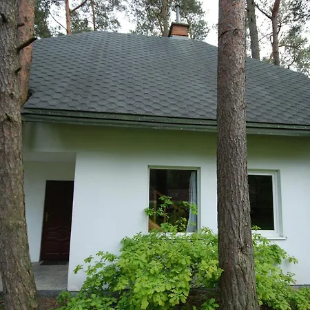 Дом отдыха Domyletnie 100m2 Z Altana