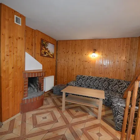 Domyletnie 100m2 Z Altana Дом отдыха *