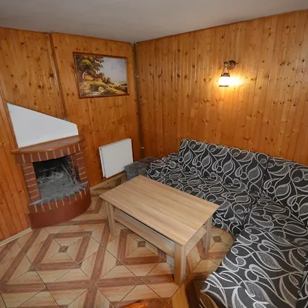 Domyletnie 100m2 Z Altana Holiday home Pobierowo