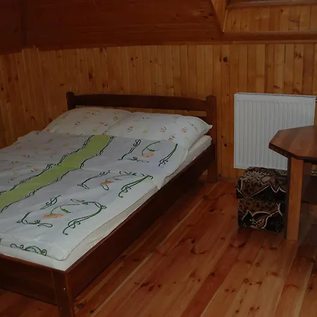 Domyletnie 100m2 Z Altana Дом отдыха *