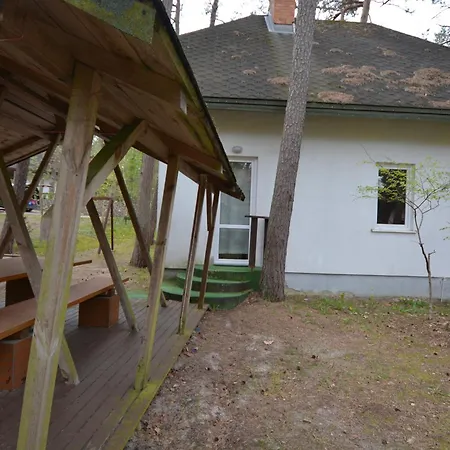 Domyletnie 100m2 Z Altana Дом отдыха Поберово