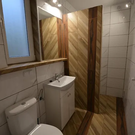 Domyletnie 100m2 Z Altana Holiday home *