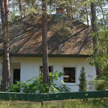 Holiday home Domyletnie 100m2 Z Altana *