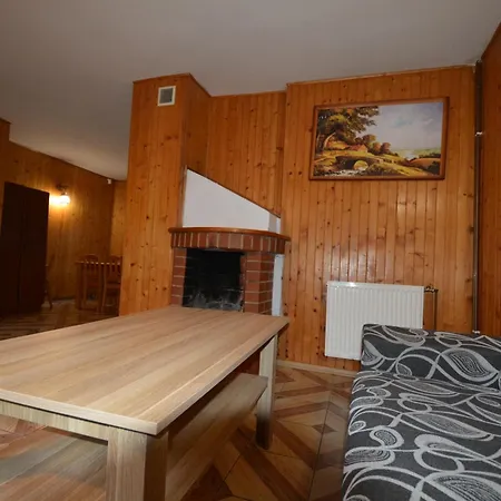 Domyletnie 100m2 Z Altana Дом отдыха *