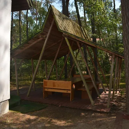 Domyletnie 100m2 Z Altana Дом отдыха Поберово