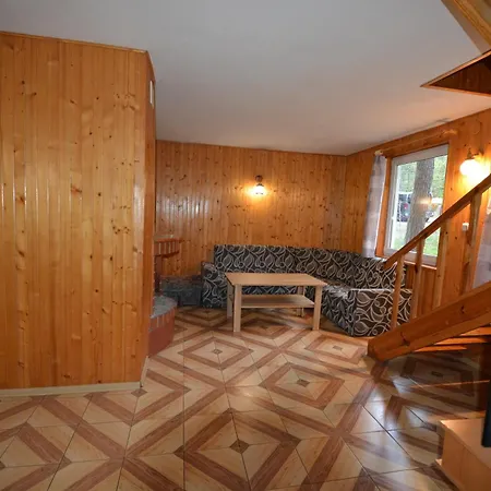Holiday home Domyletnie 100m2 Z Altana *
