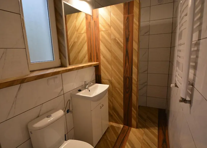 Domyletnie 100m2 Z Altana Pobierowo