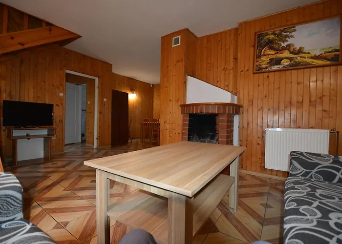 Domyletnie 100m2 Z Altana Σπίτι διακοπών Pobierowo