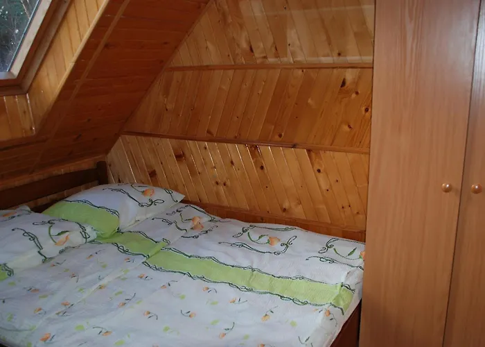 Domyletnie 100m2 Z Altana Σπίτι διακοπών *