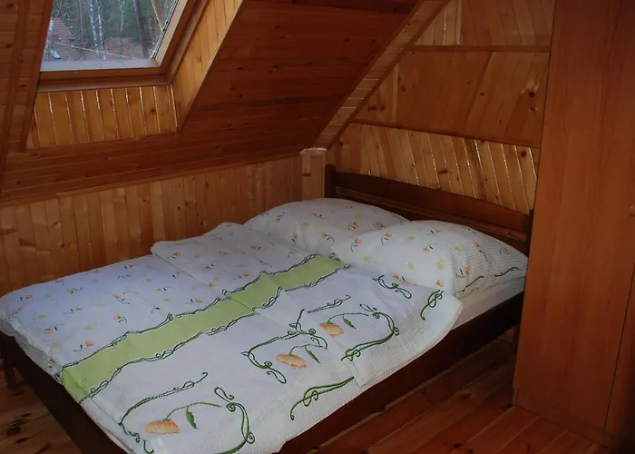 Domyletnie 100m2 Z Altana Pobierowo