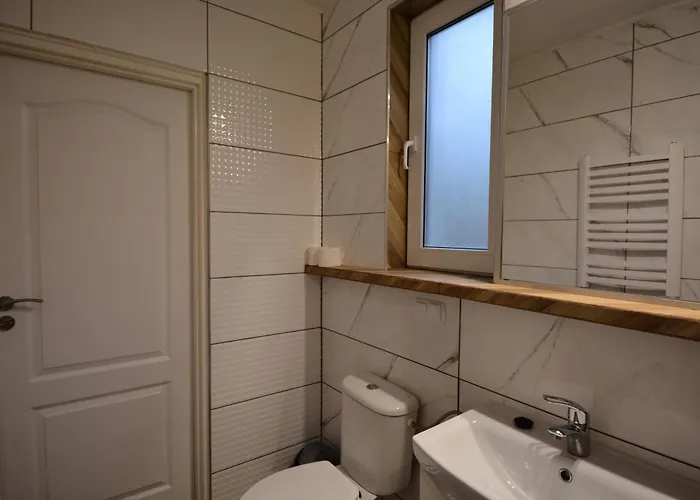 Σπίτι διακοπών Domyletnie 100m2 Z Altana