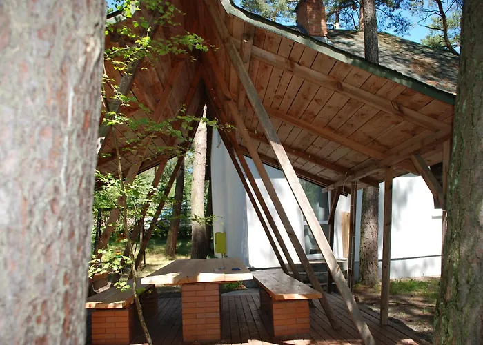 Σπίτι διακοπών Domyletnie 100m2 Z Altana