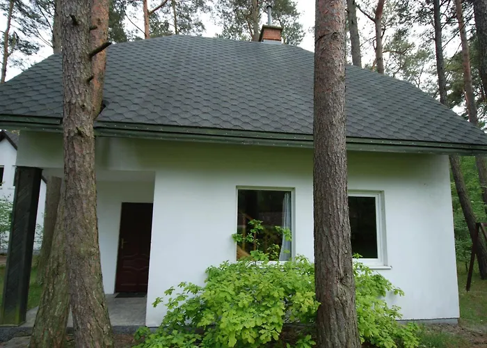 Σπίτι διακοπών Domyletnie 100m2 Z Altana