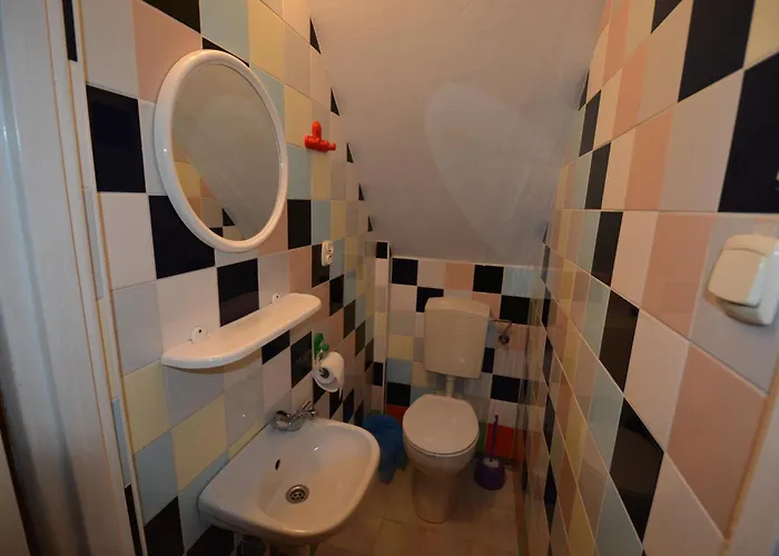 Σπίτι διακοπών Domyletnie 100m2 Z Altana *