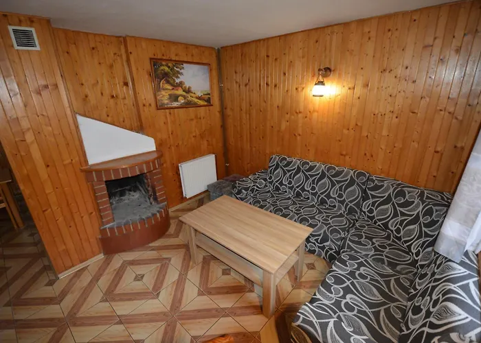 Domyletnie 100m2 Z Altana Σπίτι διακοπών Pobierowo