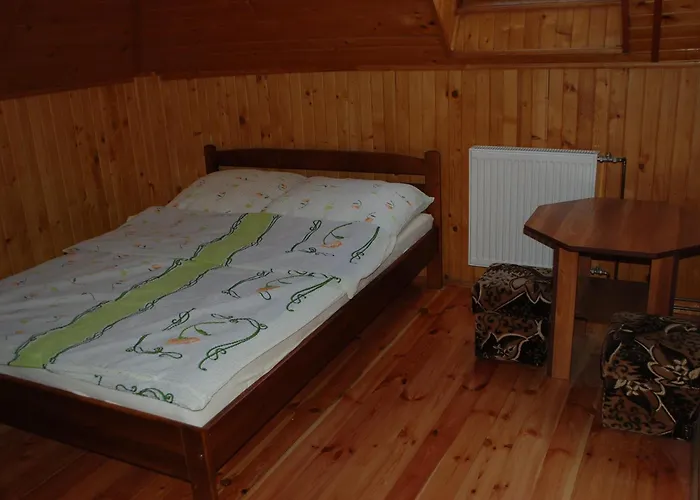 Domyletnie 100m2 Z Altana Σπίτι διακοπών *