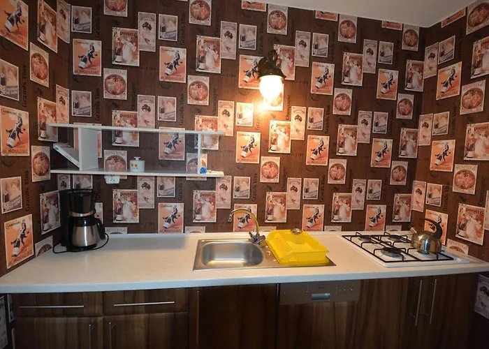 Domyletnie 100m2 Z Altana *