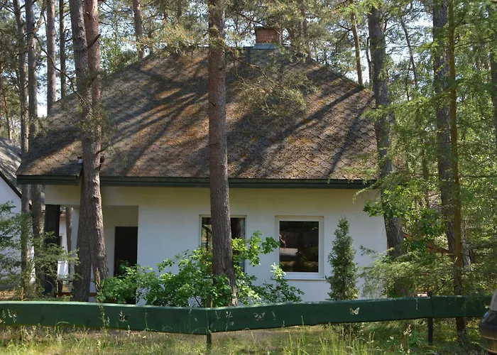 Σπίτι διακοπών Domyletnie 100m2 Z Altana *